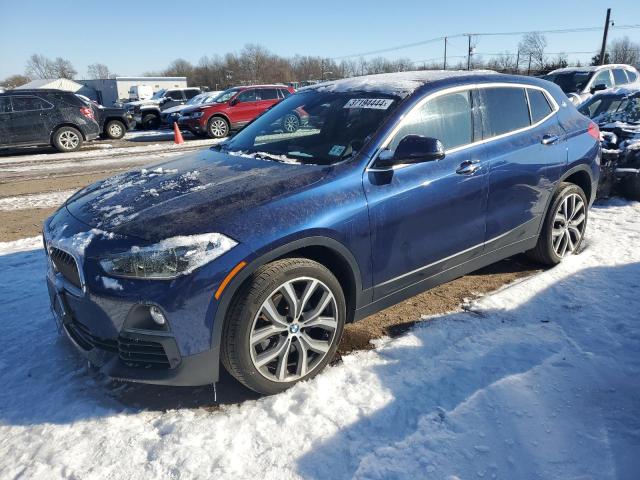 2020 BMW X2 xDrive28i