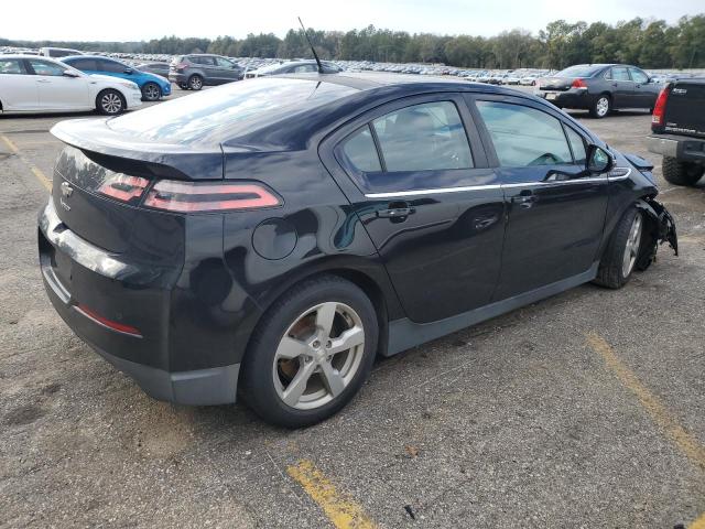 VIN 1G1RA6E43EU141303 2014 Chevrolet Volt no.3