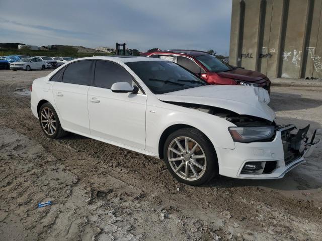 WAUAFAFL1FN040526 | 2015 Audi a4 premium