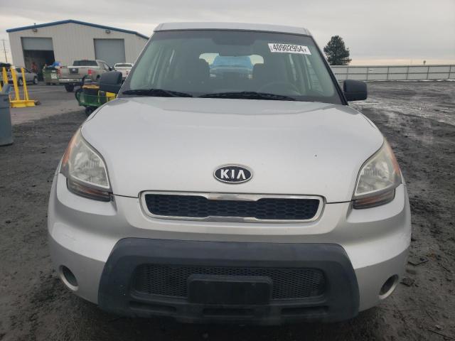 Image 5 of 2011 Kia Soul salvage vehicle - Lot #40902954 at Copart