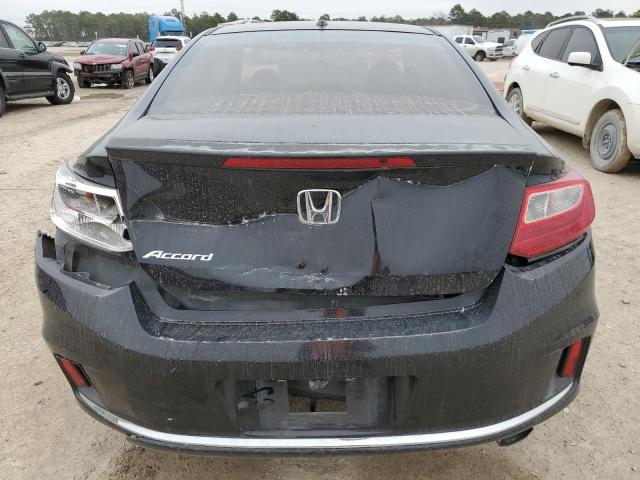 1HGCT1B83EA011249 | 2014 HONDA ACCORD EXL