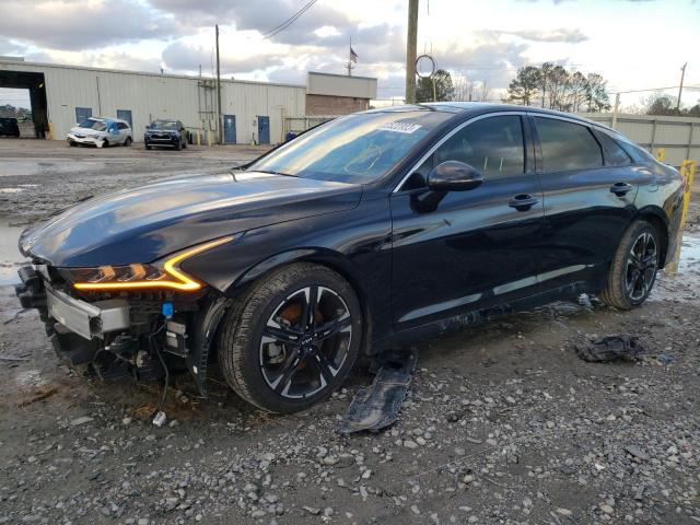 Vin: 5xxg64j24ng104808, lot: 82522883, kia k5 gt line 2022 img_1