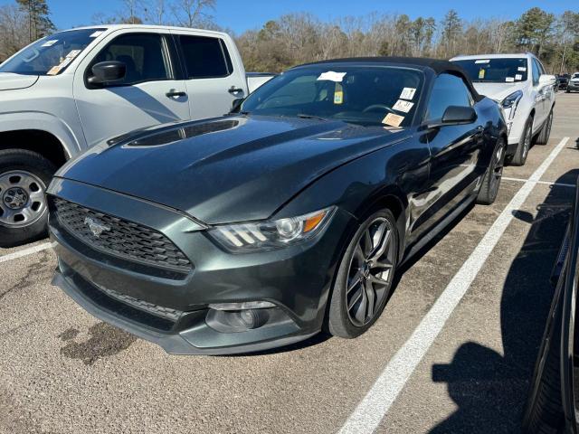 1FATP8UH7F5433811 | 2015 Ford mustang