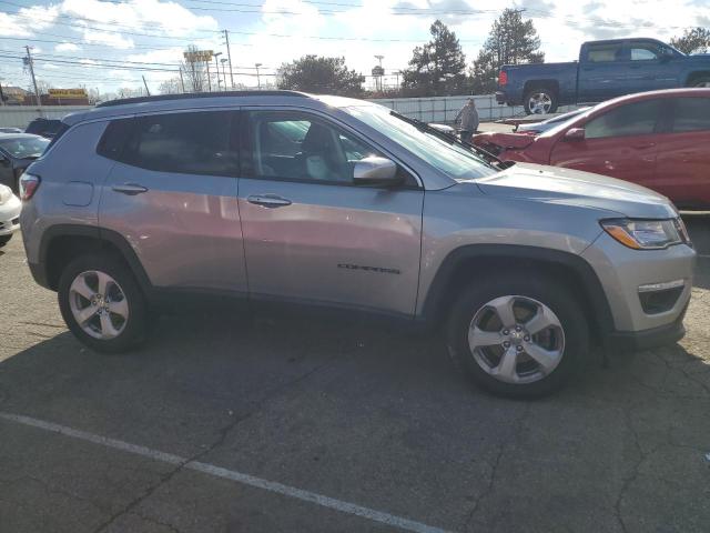 2019 JEEP COMPASS LA - 3C4NJDBB2KT850680