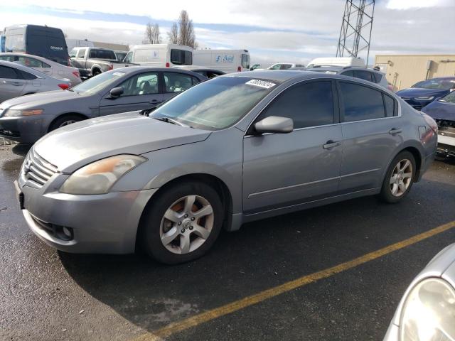 2008 Nissan Altima 2.5