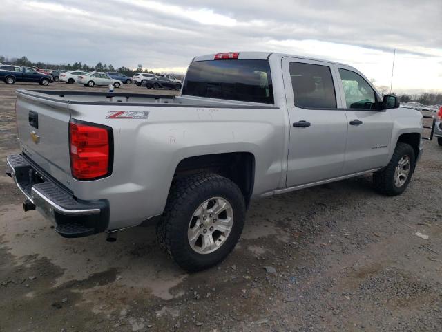 3GCUKREC9EG433886 | 2014 Chevrolet silverado k1500 lt