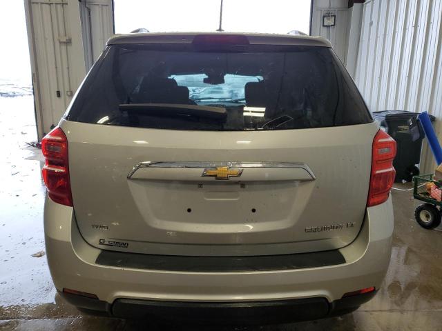 2GNFLFEK4G6270422 | 2016 CHEVROLET EQUINOX LT