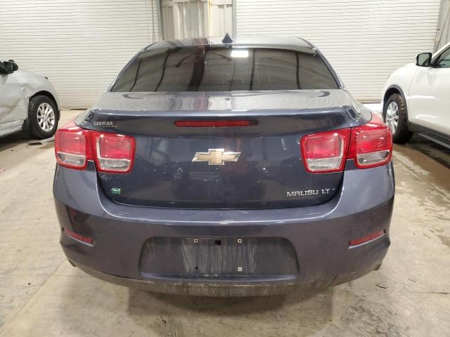 VIN 3FA6P0G7XDR194444 2013 Ford Fusion, S no.6