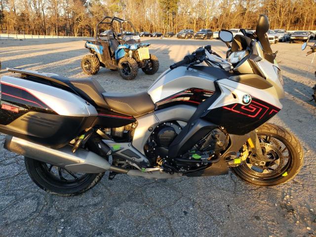 2019 BMW K1600 GT - WB10F1103KZ542756