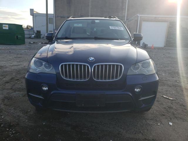 VIN 5UXZV4C54D0B13836 2013 BMW X5, Xdrive35I no.5