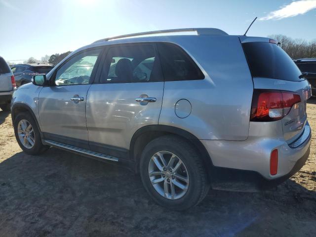 5XYKT4A79FG598689 | 2015 KIA SORENTO LX