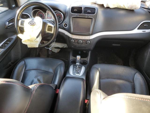 2018 Dodge Journey Gt VIN: 3C4PDDEG4JT515104 Lot: 82902573