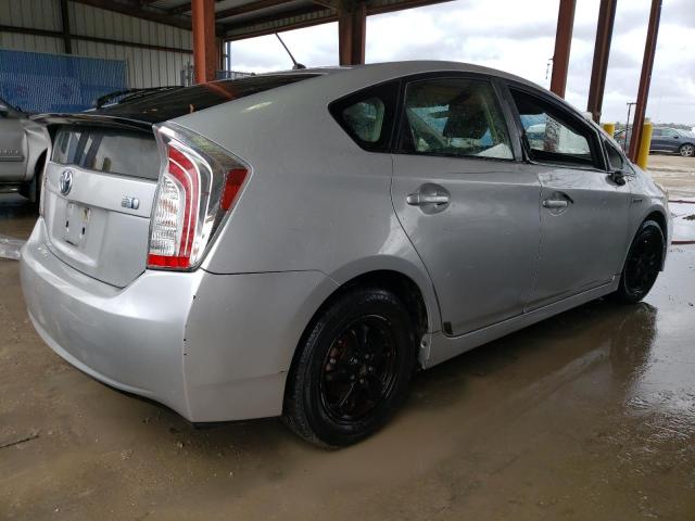 JTDKN3DUXD5571819 | 2013 Toyota prius