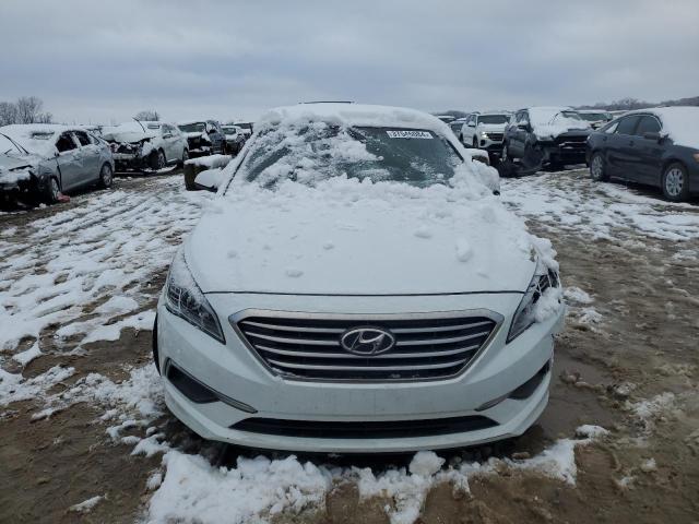 5NPE24AF6HH589418 | 2017 HYUNDAI SONATA SE