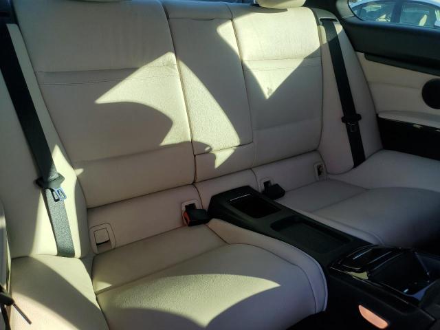 2012 BMW 335I VIN: WBAKG7C58CE803387 Lot: 43438973