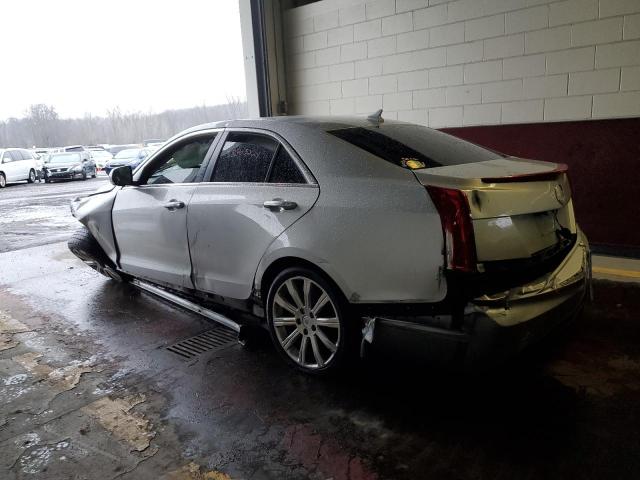 1G6AB5SX8E0188184 | 2014 CADILLAC ATS LUXURY