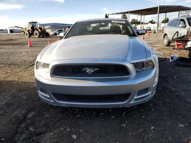 1ZVBP8AMXE5304593 | 2014 FORD MUSTANG