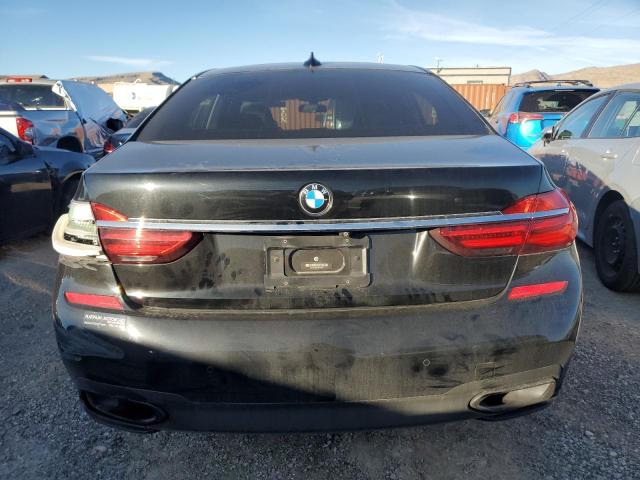 VIN WBA7E2C30HG741332 2017 BMW 7 Series, 740 I no.6