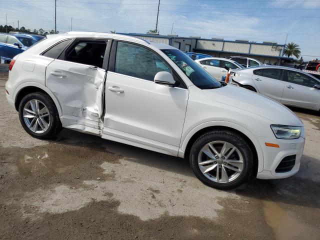 WA1JCCFS6HR006649 | 2017 AUDI Q3 PREMIUM