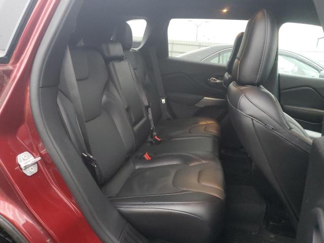 2020 JEEP CHEROKEE 1C4PJMDNXLD541482