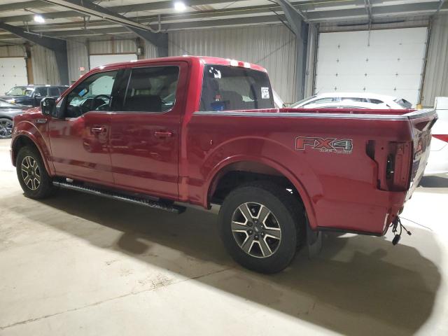 1FTEW1EF9FFB21462 | 2015 FORD F150 SUPER