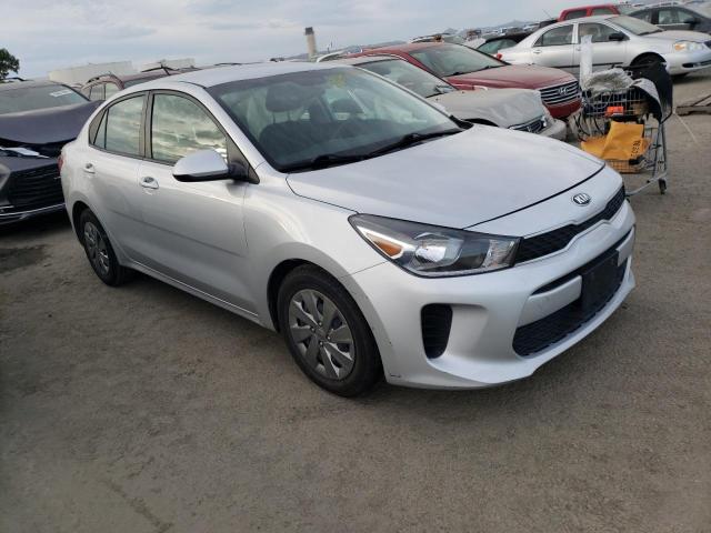 VIN KMHLS4AG4MU211013 2019 KIA RIO no.4