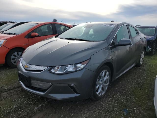 VIN 1G1RD6S52GU119641 2016 Chevrolet Volt, Ltz no.1