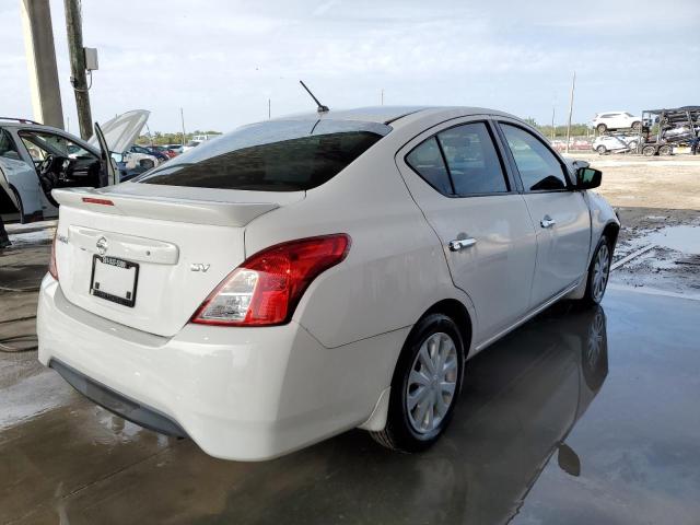 3N1CN7AP0JL884127 | 2018 NISSAN VERSA S