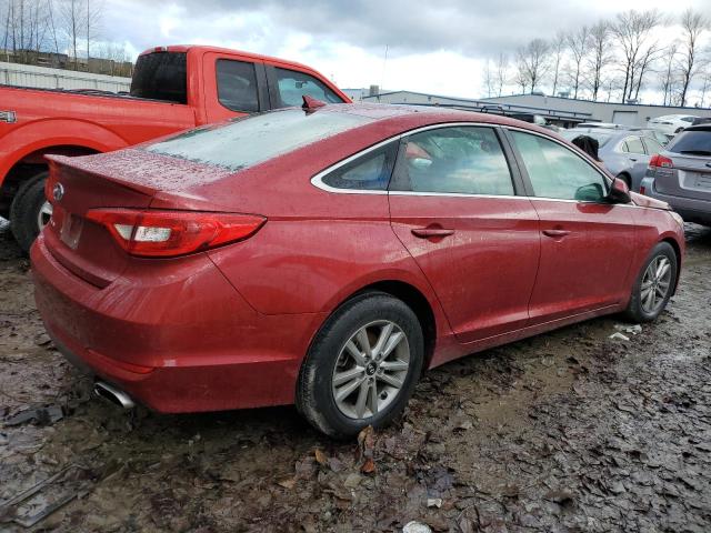 5NPE24AF8GH296151 | 2016 HYUNDAI SONATA SE