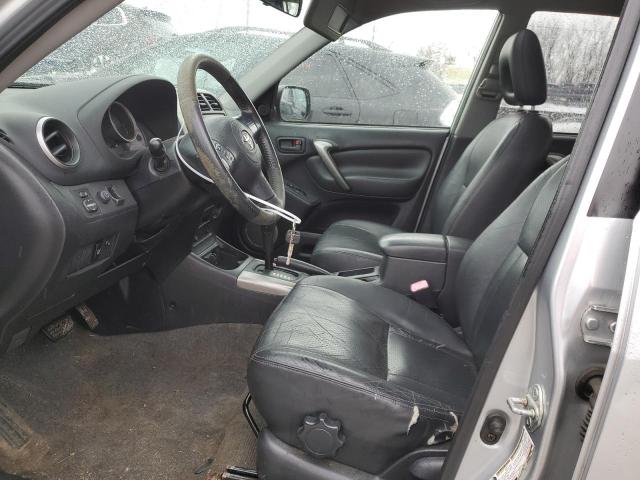 2004 Toyota Rav4 VIN: JTEHD20V746014846 Lot: 39015814