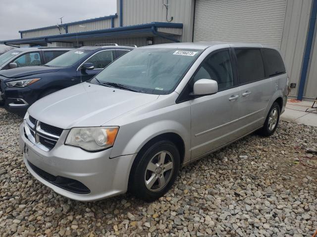 2D4RN3DG6BR615777 | 2011 Dodge grand caravan mainstreet