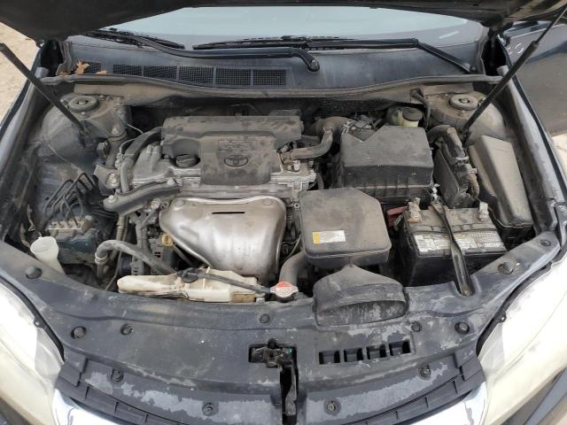 2016 TOYOTA CAMRY LE - 4T4BF1FK8GR552923