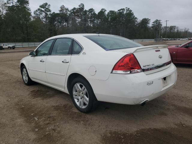 2G1WU58R079146664 2007 Chevrolet Impala Ltz