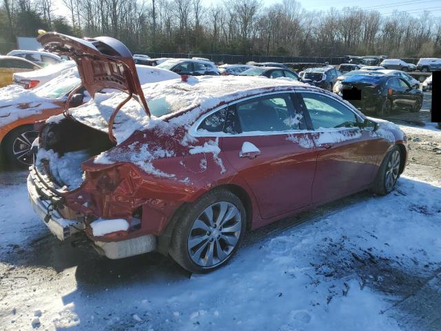 1G1ZH5SX0GF239474 | 2016 CHEVROLET MALIBU PRE