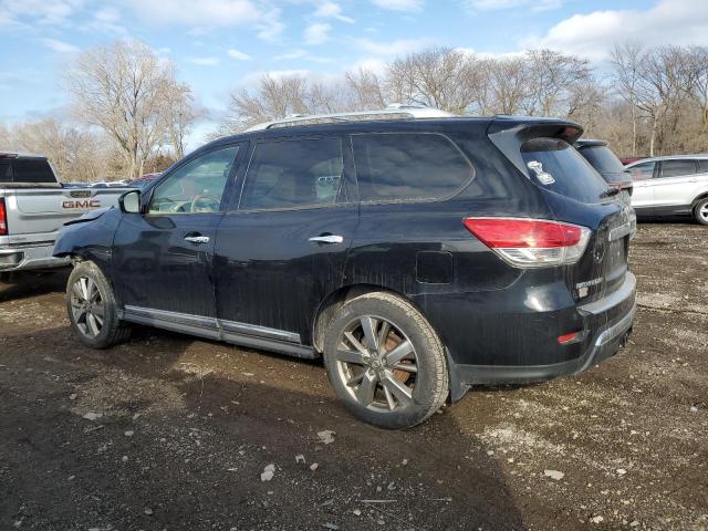 5N1AR2MMXEC688514 | 2014 NISSAN PATHFINDER