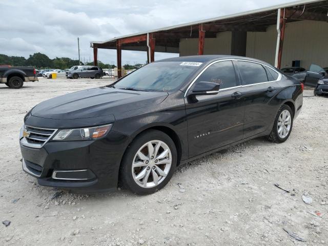 2017 CHEVROLET IMPALA LT en venta FL - MIAMI SOUTH | Wed. Apr 03, 2024 ...