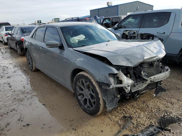 Vin: 2c3ccagg5jh202041, lot: 39645024, chrysler 300 s 20184