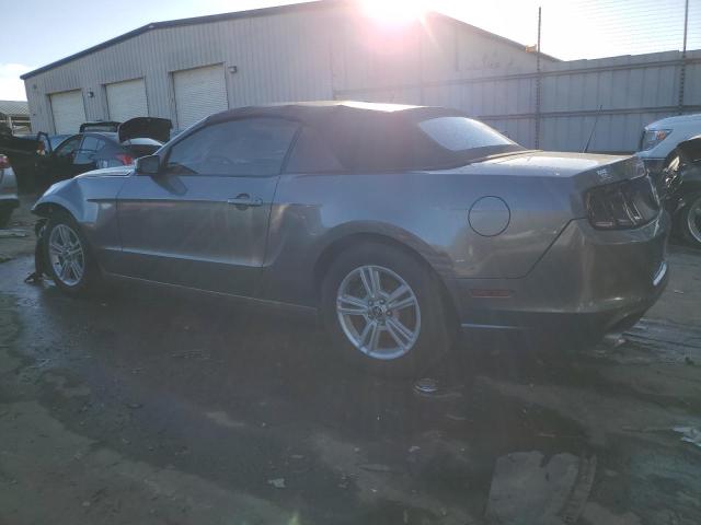 1ZVBP8EM9E5293158 | 2014 FORD MUSTANG