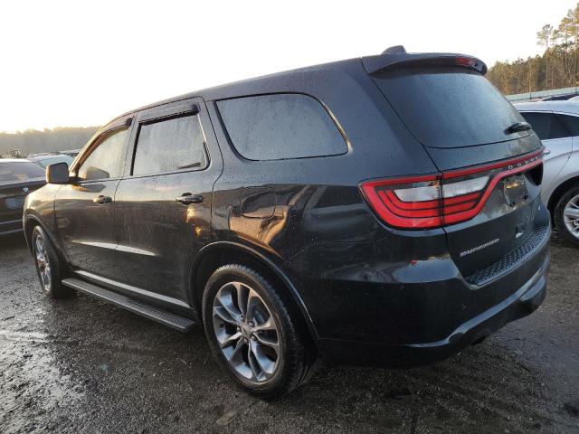 1C4RDHDG5LC118470 | 2020 DODGE DURANGO GT