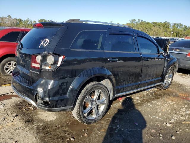 2016 DODGE JOURNEY CR 3C4PDCGG4GT203221