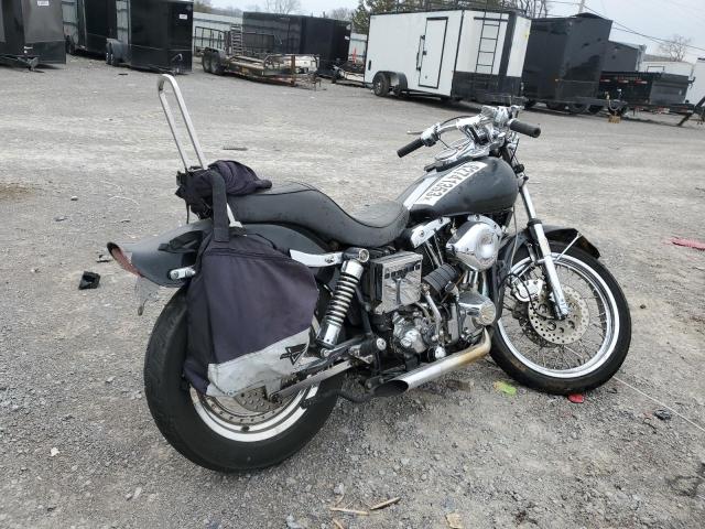 2012 HARLEY-DAVIDSON FLHRC ROAD 1HD1FRM19CB662936