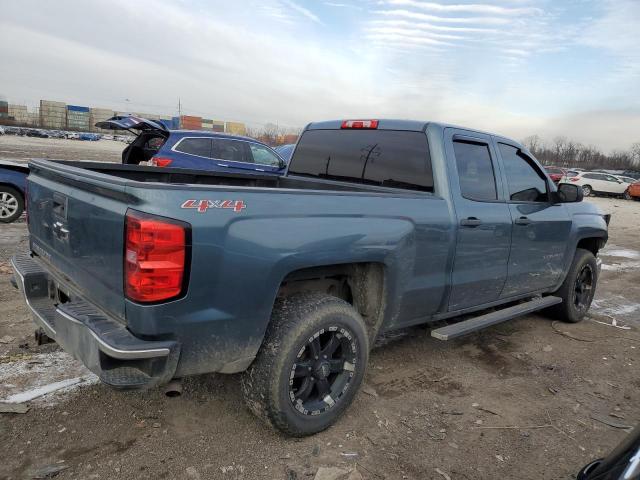 1GCVKPEC4EZ117904 | 2014 CHEVROLET SILVER1500