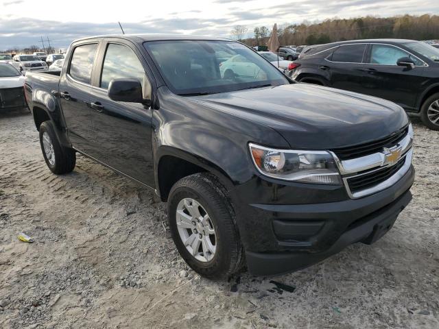 1GCGSCE33G1142649 | 2016 CHEVROLET COLORADO L