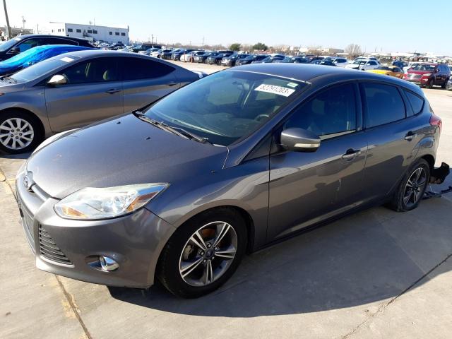 1FADP3K20EL440261 | 2014 FORD FOCUS SE