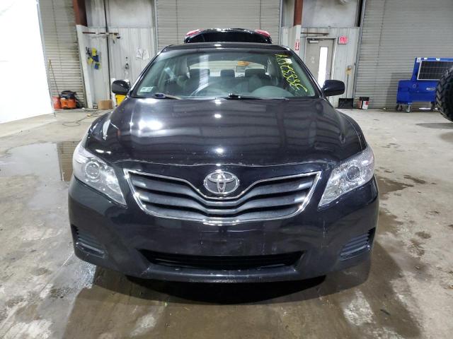 2010 Toyota Camry Base VIN: 4T1BF3EK0AU065780 Lot: 38832884