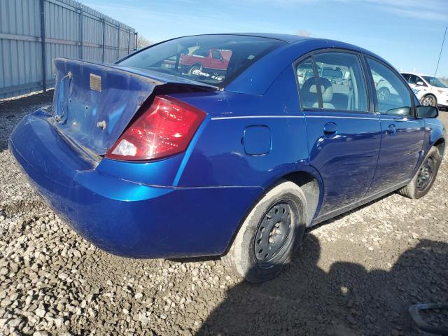 2004 Saturn Ion Level 2 VIN: 1G8AJ52F04Z223666 Lot: 40573204