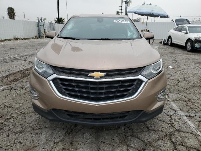 2GNAXJEV8K6248721 | 2019 CHEVROLET EQUINOX LT