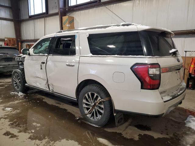 1FMJK2AT7JEA30793 | 2018 FORD EXPEDITION