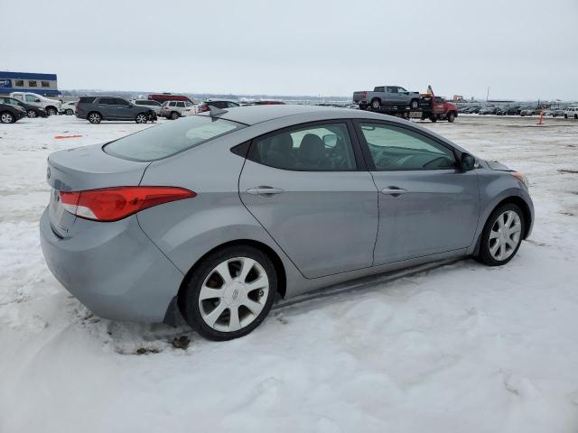Vin: kmhdh4ae1du518771, lot: 38963284, hyundai elantra gls 20133
