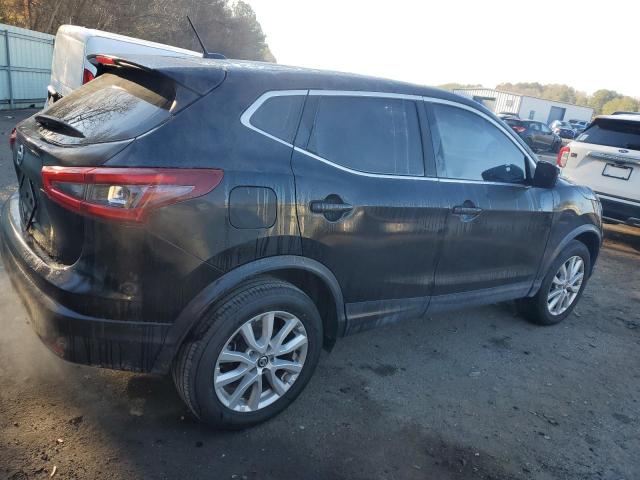 JN1BJ1CVXLW260316 | 2020 NISSAN ROGUE SPOR